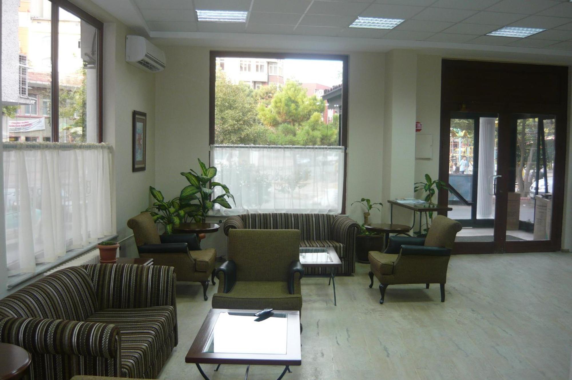 Bormali Hotel Çorlu Exterior foto